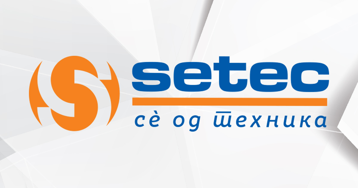 SETEC se od tehnika